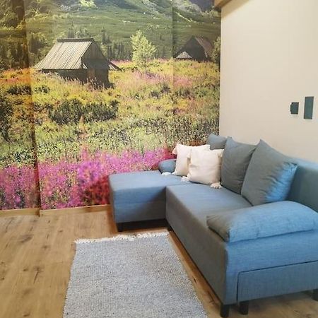 Apartament U Bobakow 2 Banska Nizna Esterno foto