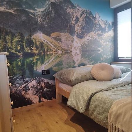 Apartament U Bobakow 2 Banska Nizna Esterno foto